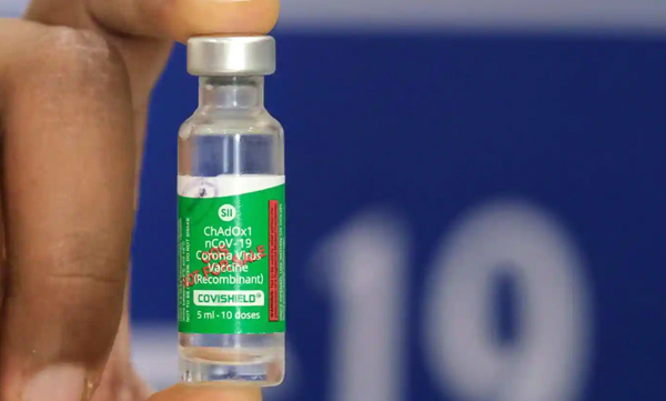 'Will supply 10 cr doses of Covishield vaccine in June': Serum Institute tells Centre